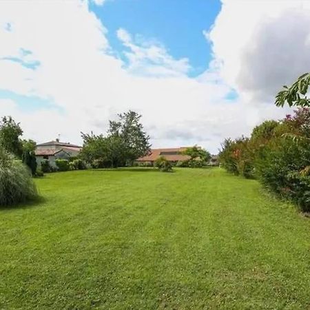 The Haven Villa Saint-Ciers-du-Taillon Bagian luar foto