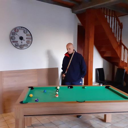 The Haven Villa Saint-Ciers-du-Taillon Bagian luar foto