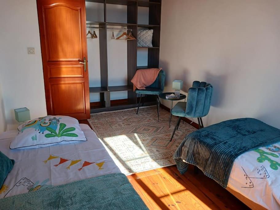 The Haven Villa Saint-Ciers-du-Taillon Bagian luar foto
