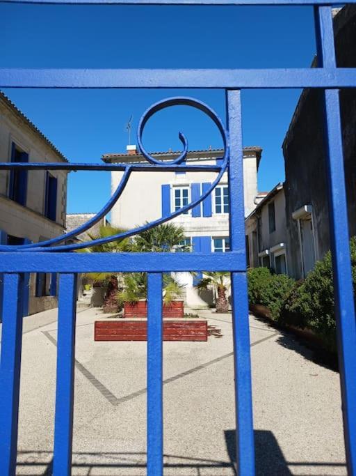 The Haven Villa Saint-Ciers-du-Taillon Bagian luar foto