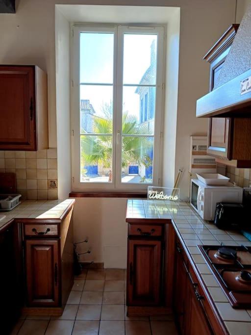 The Haven Villa Saint-Ciers-du-Taillon Bagian luar foto