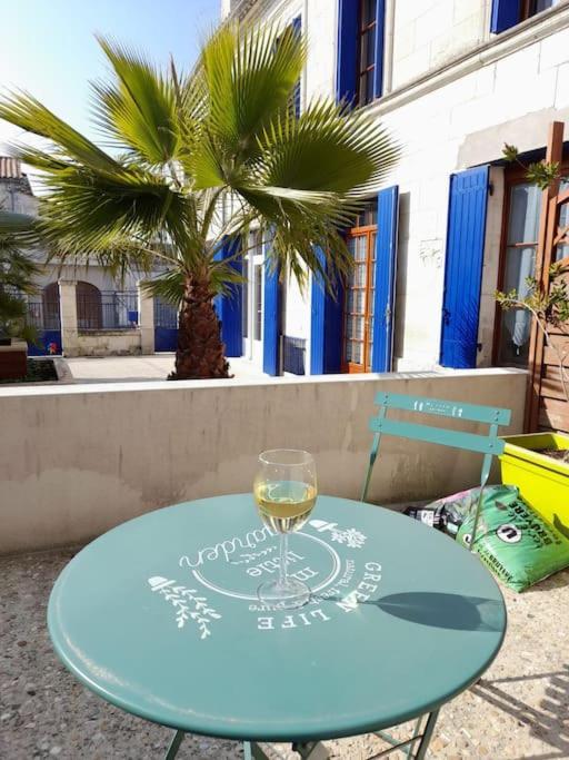 The Haven Villa Saint-Ciers-du-Taillon Bagian luar foto